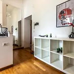I_like_sassari Apartment2.0 * ساساري